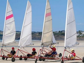 Casa per le vacanze Crozon Ambiente 18