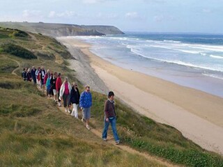 Casa per le vacanze Crozon Ambiente 20