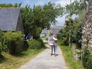 Casa per le vacanze Crozon Ambiente 21