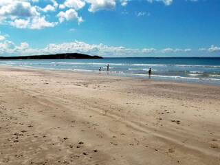 Casa per le vacanze Crozon Ambiente 23
