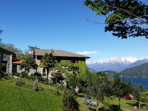 Casa per le vacanze Villa Rustica