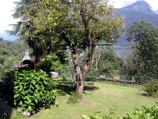 Casa per le vacanze Cremia Registrazione all'aperto 4