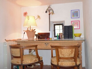 Casa per le vacanze Cremia Caratteristiche 11