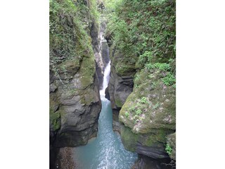 Casa per le vacanze Cremia Ambiente 21