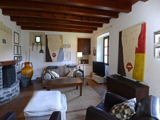 Casa per le vacanze Cremia Caratteristiche 9