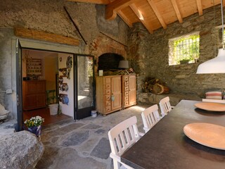 Casa per le vacanze Cremia Caratteristiche 12