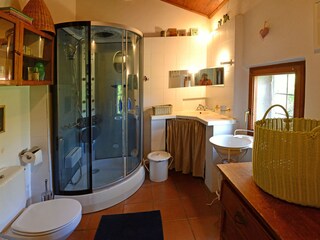 Casa per le vacanze Cremia Caratteristiche 18