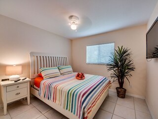 Guest room 1