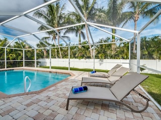 Pooldeck
