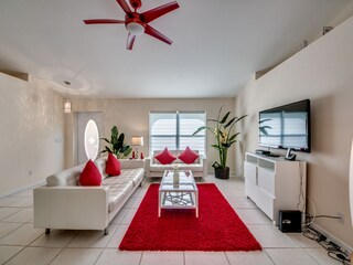 Holiday house Cape Coral Features 10