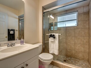 Holiday house Cape Coral Features 18