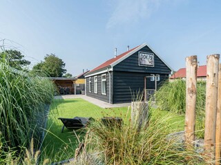 Casa per le vacanze Renesse Registrazione all'aperto 2