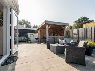 Casa per le vacanze Renesse Registrazione all'aperto 4