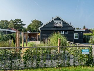 Casa per le vacanze Renesse Registrazione all'aperto 7