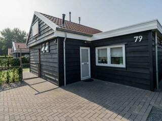 Casa per le vacanze Renesse Registrazione all'aperto 8