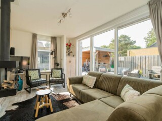 Casa per le vacanze Renesse Caratteristiche 10