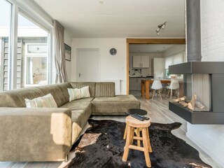 Casa per le vacanze Renesse Caratteristiche 11