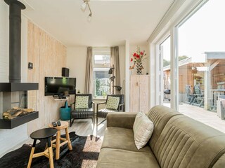 Casa per le vacanze Renesse Caratteristiche 12