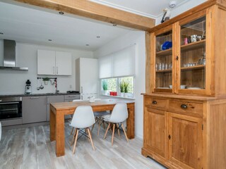 Casa per le vacanze Renesse Caratteristiche 13