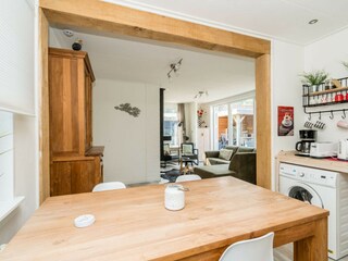 Casa per le vacanze Renesse Caratteristiche 14