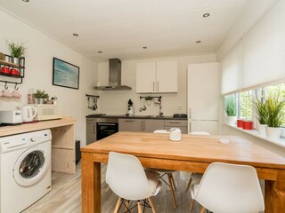 Casa per le vacanze Renesse Caratteristiche 15