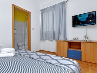 Casa per le vacanze Baška Voda Caratteristiche 31