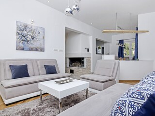 Casa per le vacanze Baška Voda Caratteristiche 15