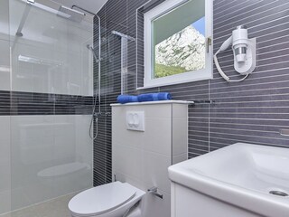 Casa per le vacanze Baška Voda Caratteristiche 29