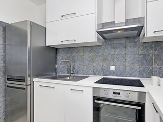 Casa per le vacanze Baška Voda Caratteristiche 22