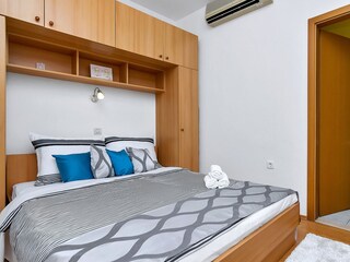 Casa per le vacanze Baška Voda Caratteristiche 30