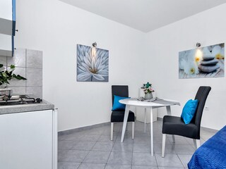 Casa per le vacanze Baška Voda Caratteristiche 32