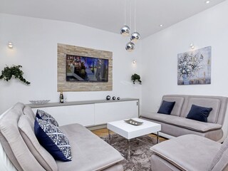 Casa per le vacanze Baška Voda Caratteristiche 16