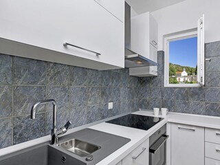 Casa per le vacanze Baška Voda Caratteristiche 23