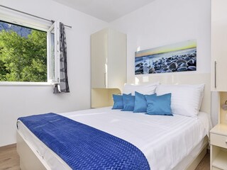 Casa per le vacanze Baška Voda Caratteristiche 24