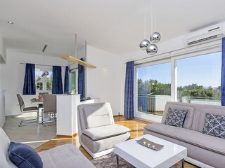 Casa per le vacanze Baška Voda Caratteristiche 17