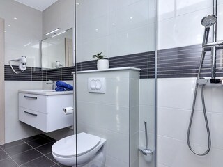 Casa per le vacanze Baška Voda Caratteristiche 26