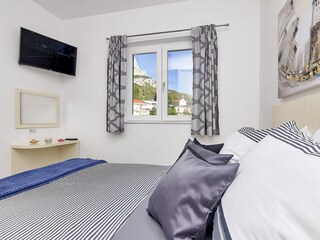 Casa per le vacanze Baška Voda Caratteristiche 28