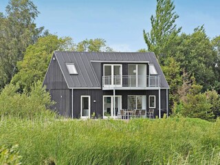 Casa de vacaciones Humble Grabación al aire libre 2