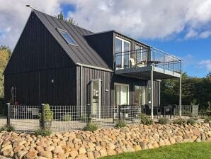 Ferienhaus Ritiro di lusso con spa vicino al mare -- By Traum Ferienwohnungen