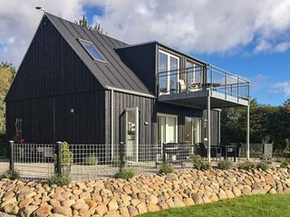 Casa de vacaciones Humble Grabación al aire libre 1