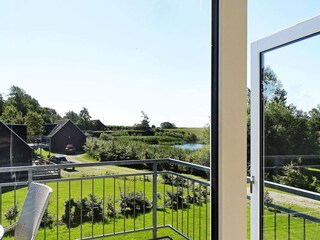 Casa per le vacanze Humble  3