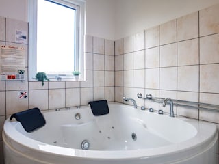 Maison de vacances Humble  10