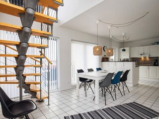 Casa per le vacanze Humble  15