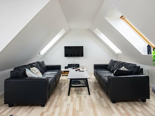 Maison de vacances Humble  7