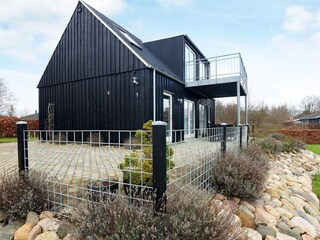 Ferienhaus Humble  42