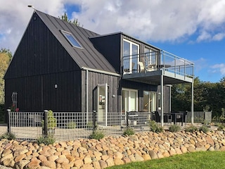 Maison de vacances Humble Enregistrement extérieur 2