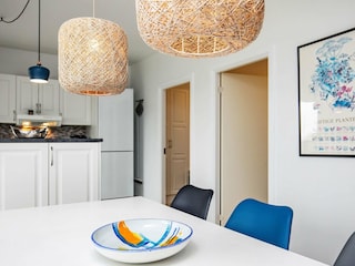 Maison de vacances Humble  8