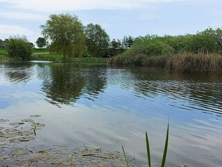 Maison de vacances Humble  14