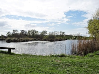 Maison de vacances Humble  41