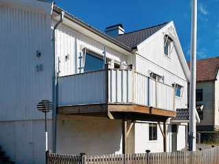 Holiday house Kungshamn Outdoor Recording 2
